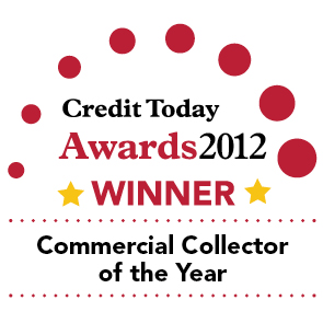 Commercial Collector of the Year 2012