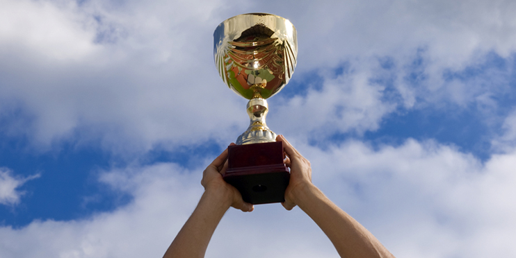 Award-winners