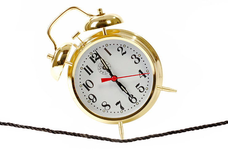 Could you do more with your credit control time?