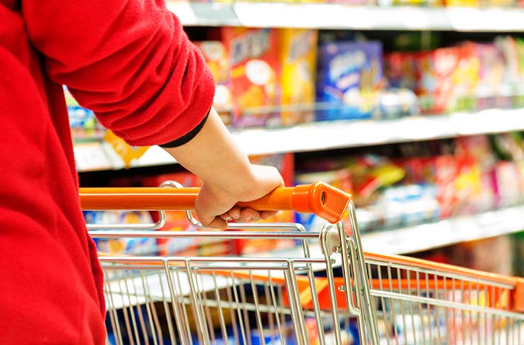 Supermarkets: Late payment shame exposed