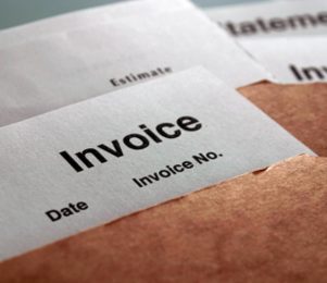 10 common invoicing mistakes that delay payment