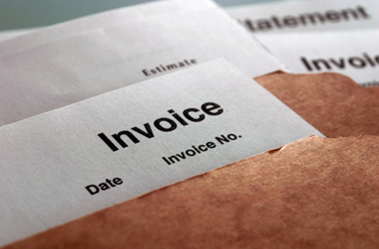 10 common invoicing mistakes that delay payment