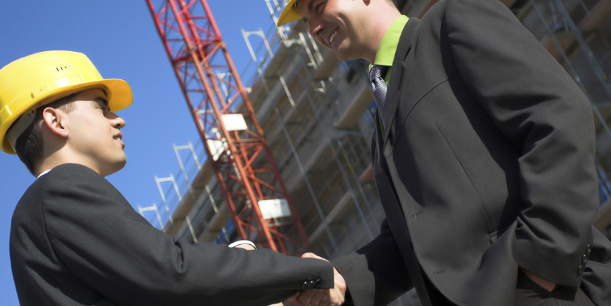 Building Trust