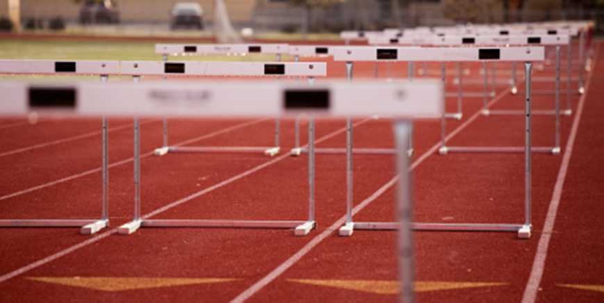 Hurdles