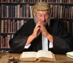 Fear of litigation costs SMEs £250bn