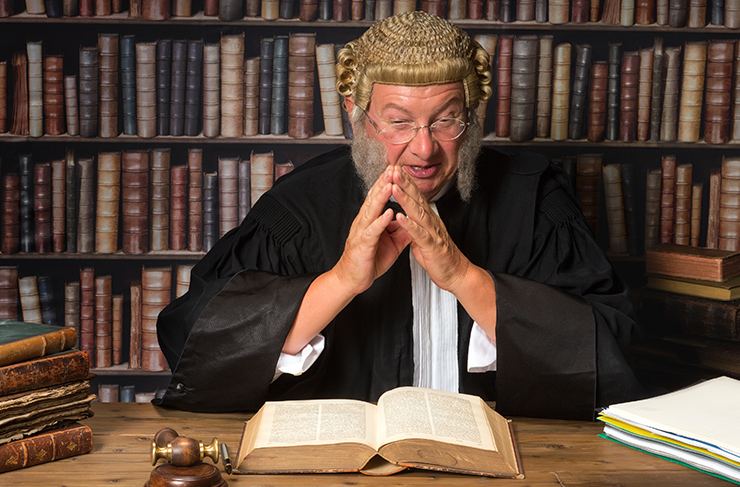 Fear of litigation costs SMEs £250bn
