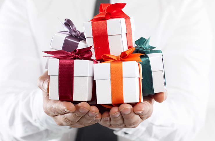 Has the government delivered a timely Christmas present?