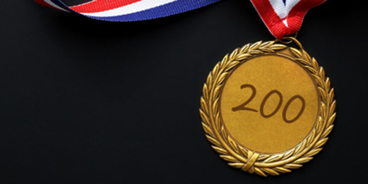 Gold medal