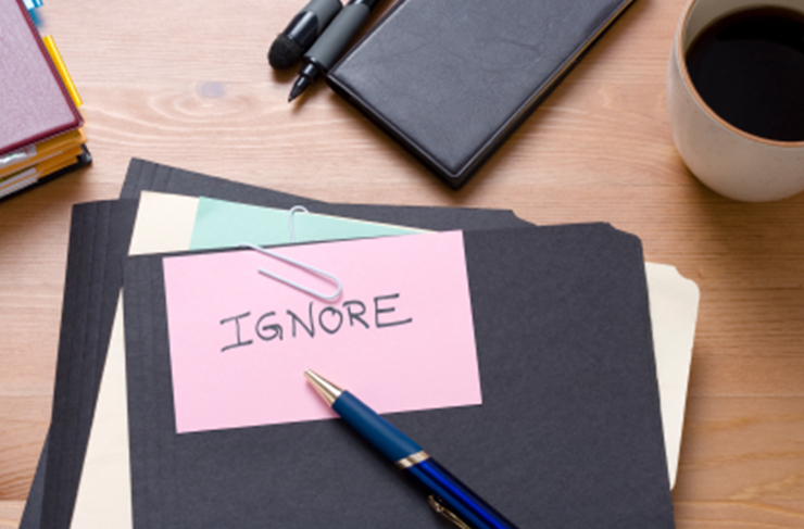How to deal with late payment excuses