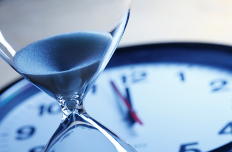 Is late payment a fact of life?
