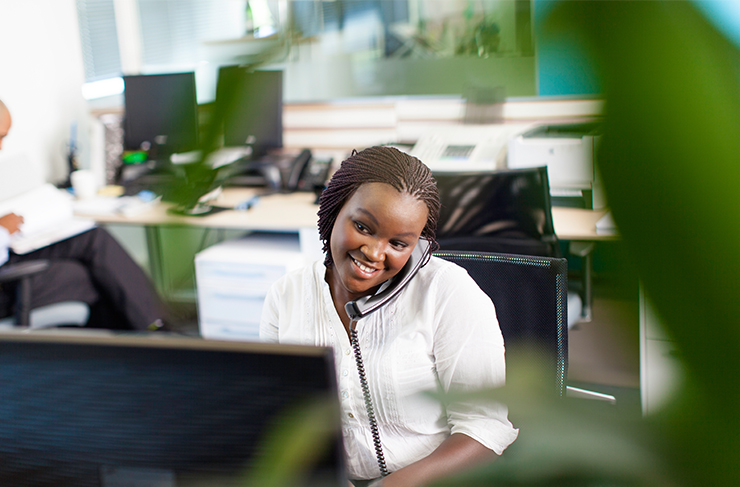 The 5 Ws of working with a DCA