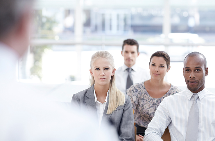 The devastating impact of passing on late payment to your staff