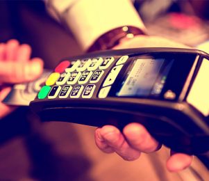 Which payment methods should your business offer