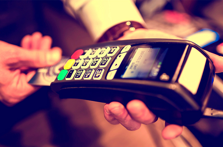 Which payment methods should your business offer