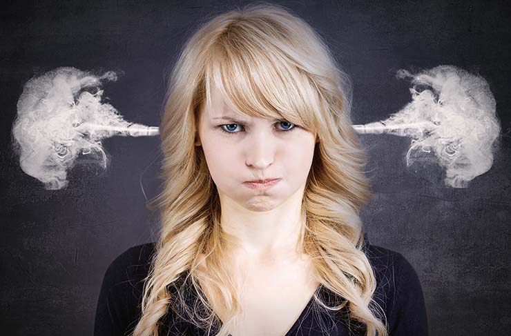 Why customers don't care