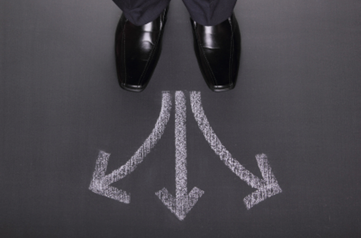 Your options when a debt becomes overdue