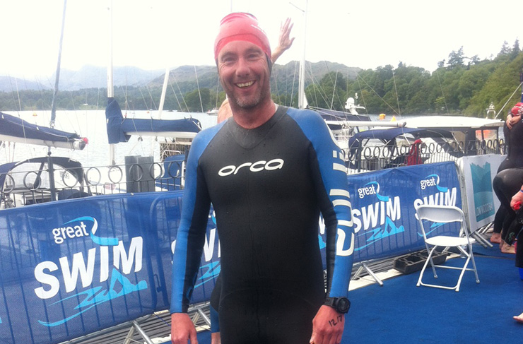 raise money for two fantastic charities