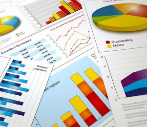 Cash flow forecasting