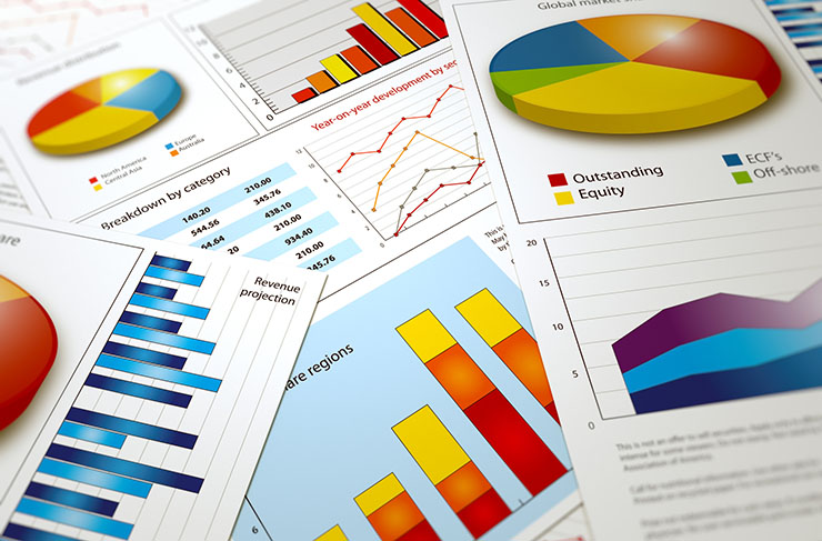 Cash flow forecasting