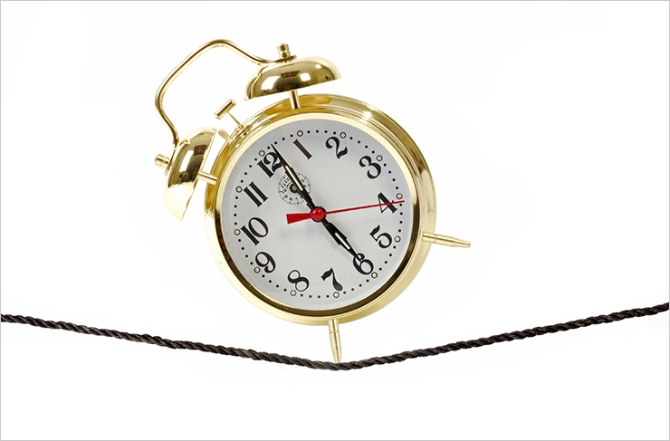 9 credit control tasks you can do in 1 hour or less