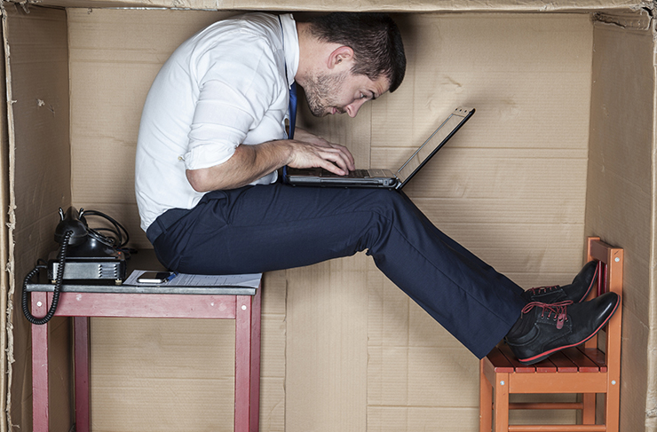 Does my business need a credit control department?