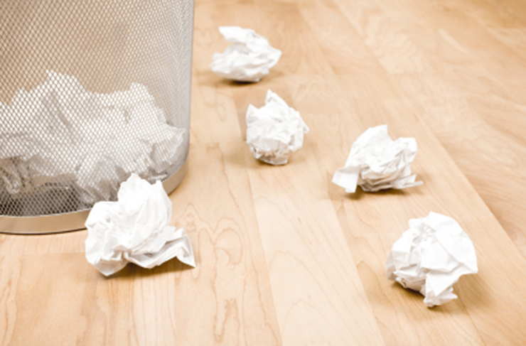 4 ways to avoid writing off bad debt