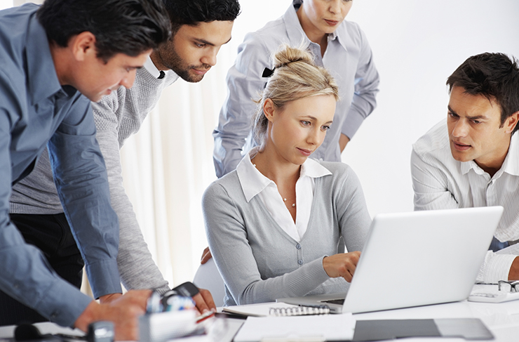How to build a successful credit control team