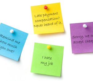 7 things a credit controller would never say