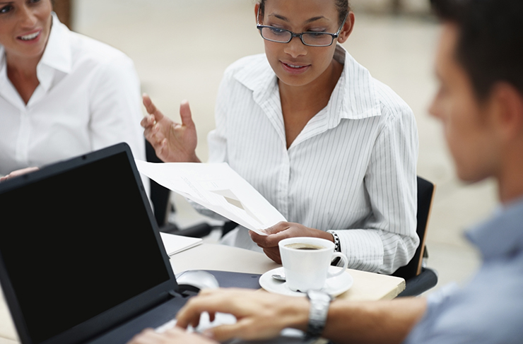 What does it take to be a successful entrepreneur?