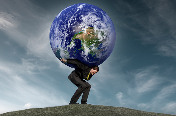 How to deal with an overwhelming workload
