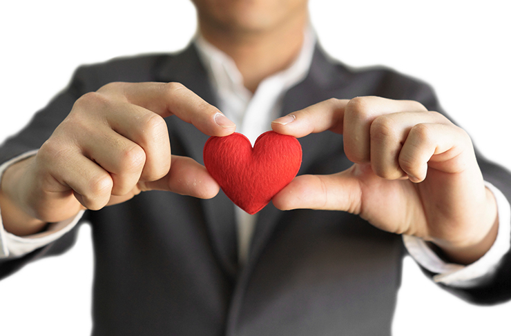 What to do when valuable customers don't pay