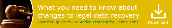 Guide to Pre-Action Protocol for Debt Claims