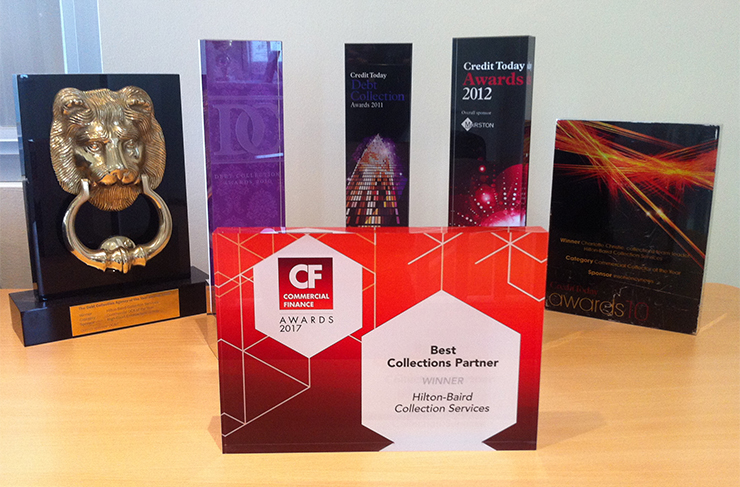 Best Collections Partner