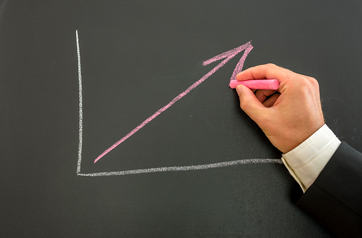 Interest rate rise could help SMEs tackle late payment
