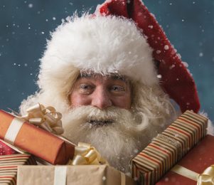 10 credit control lessons we learned from Santa Claus