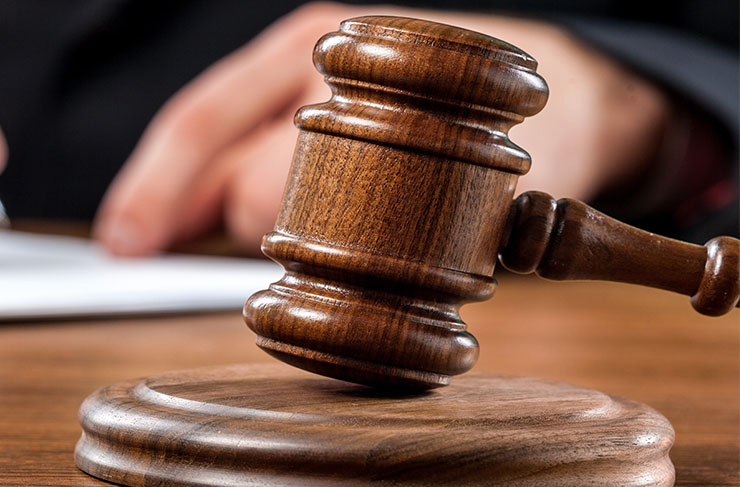 Government crackdown on unfair CCJs by rogue companies