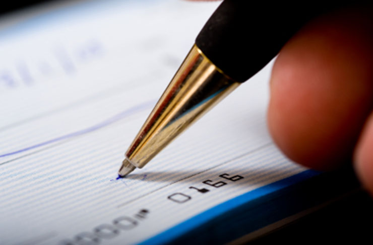 Will new cheque imaging system help your business get paid faster?