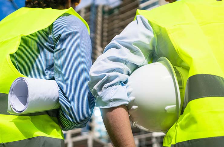 Will Carillion’s collapse spark the late payment changes we need?