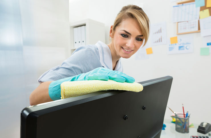 How to spring clean your sales ledger