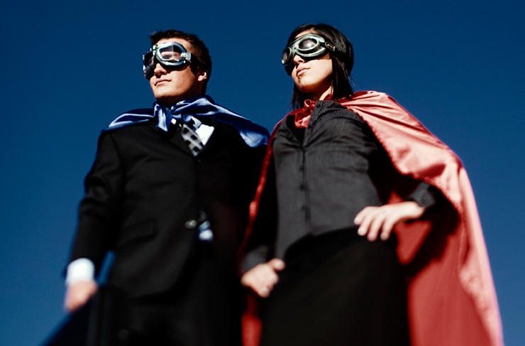 7 superpowers of a great debt collection agency