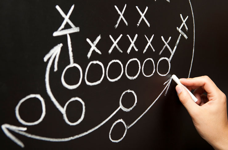 Could your team compete on the world stage?