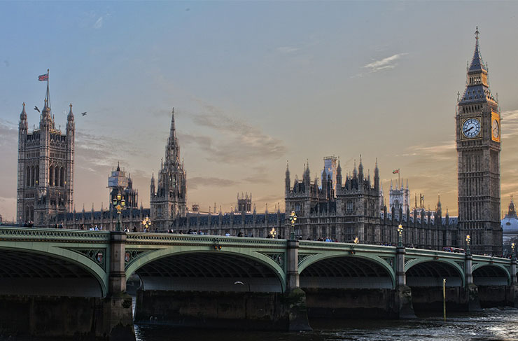 9 in 10 councils ignoring duty to protect supply chain