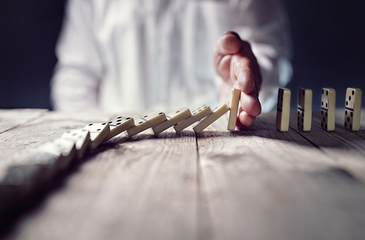 How to break the late payments cycle