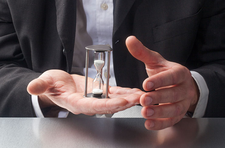 7 credit management techniques that will save you time