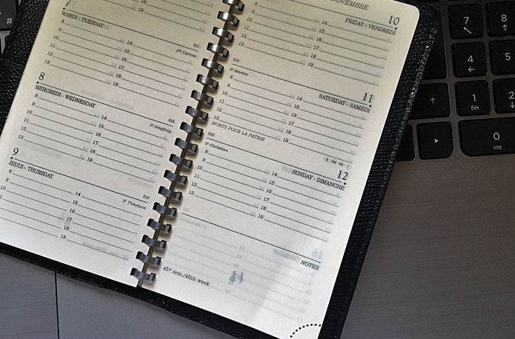 How to master your credit control in 7 days