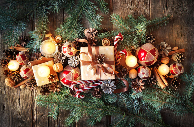 Decorations: Boosting productivity or procrastination?