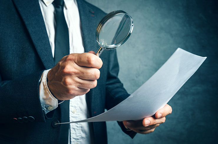 Why credit controllers should be vigilant