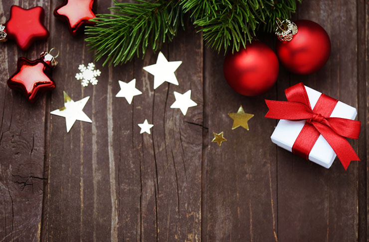 5 important cash flow lessons from your favourite Christmas movies