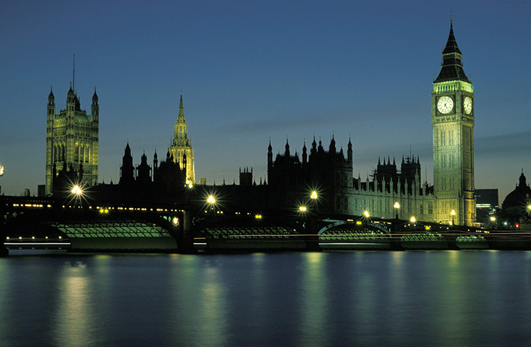 Chancellor's announcement could spell good news for small companies