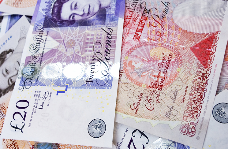 Small business lose an average of £26,000 due to poor cash flow